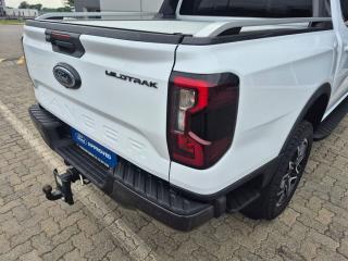 Ford Ranger 2.0 BiTurbo double cab Wildtrak 4x4