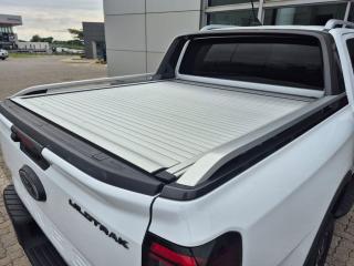 Ford Ranger 2.0 BiTurbo double cab Wildtrak 4x4