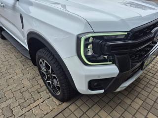 Ford Ranger 2.0 BiTurbo double cab Wildtrak 4x4
