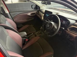 Suzuki Fronx 1.5 GL manual