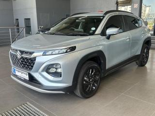 Suzuki Fronx 1.5 GL manual