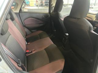 Suzuki Fronx 1.5 GL manual