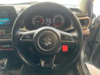 Suzuki Fronx 1.5 GL manual