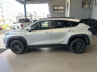 Suzuki Fronx 1.5 GL manual