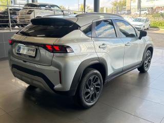 Suzuki Fronx 1.5 GL manual