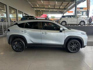 Suzuki Fronx 1.5 GL manual