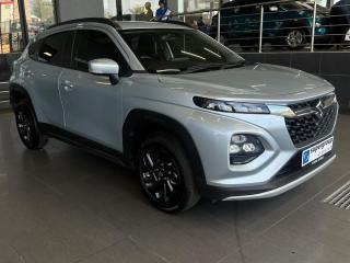 Suzuki Fronx 1.5 GL manual