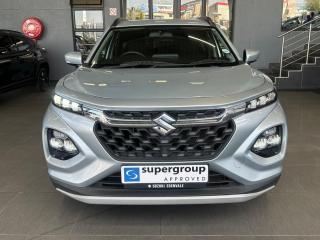 Suzuki Fronx 1.5 GL manual