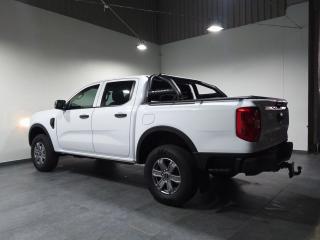 Ford Ranger 2.0 SiT double cab XL auto