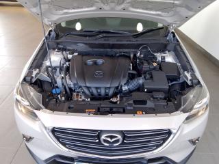 Mazda CX-3 2.0 Dynamic