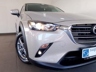 Mazda CX-3 2.0 Dynamic