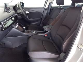 Mazda CX-3 2.0 Dynamic