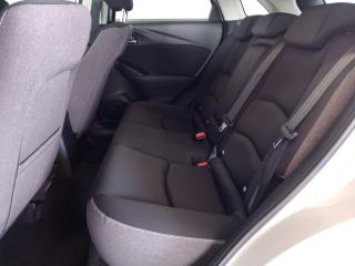 Mazda CX-3 2.0 Dynamic