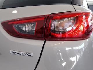 Mazda CX-3 2.0 Dynamic