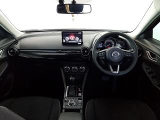 Mazda CX-3 2.0 Dynamic