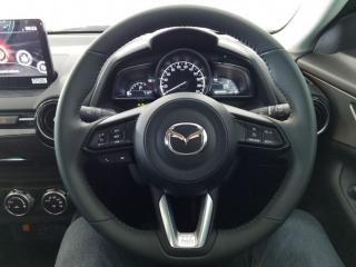 Mazda CX-3 2.0 Dynamic