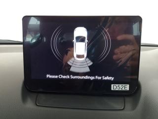 Mazda CX-3 2.0 Dynamic