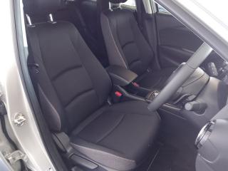 Mazda CX-3 2.0 Dynamic