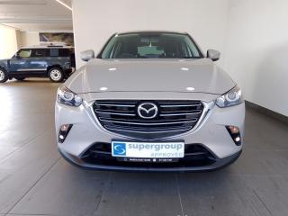 Mazda CX-3 2.0 Dynamic