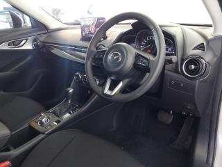 Mazda CX-3 2.0 Dynamic