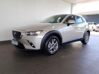 Mazda CX-3 2.0 Dynamic