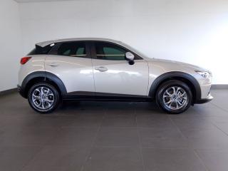 Mazda CX-3 2.0 Dynamic