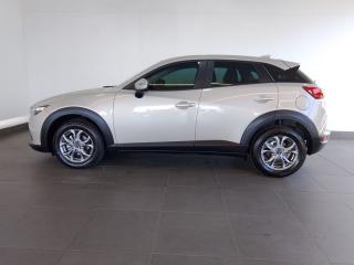 Mazda CX-3 2.0 Dynamic