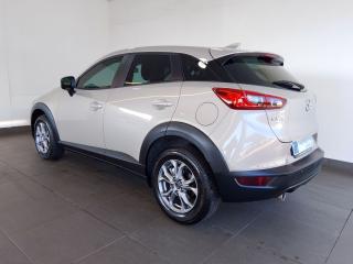 Mazda CX-3 2.0 Dynamic