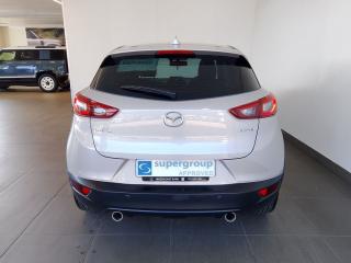 Mazda CX-3 2.0 Dynamic