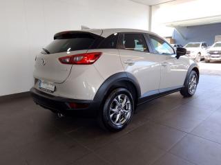 Mazda CX-3 2.0 Dynamic