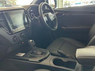 Isuzu D-Max 1.9TD double cab LS X-Rider 4x4 auto