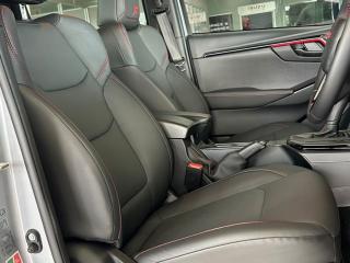 Isuzu D-Max 1.9TD double cab LS X-Rider 4x4 auto