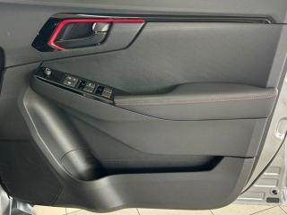 Isuzu D-Max 1.9TD double cab LS X-Rider 4x4 auto