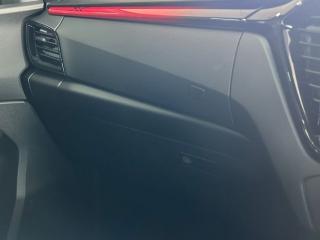 Isuzu D-Max 1.9TD double cab LS X-Rider 4x4 auto