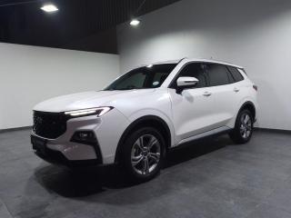 Ford Territory 1.8T Ambiente