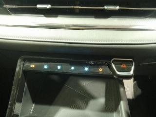 Ford Territory 1.8T Ambiente