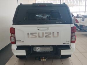 Isuzu D-Max 1.9TD double cab LS manual - Image 5