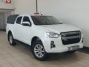 Thumbnail Isuzu D-Max 1.9TD double cab LS manual