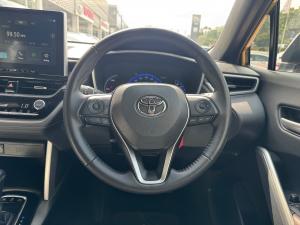 Toyota Corolla Cross 1.8 HEV XS - Image 8
