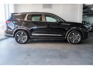 Chery Tiggo 8 Pro Max 2.0TGDI 390T Executive - Image 11