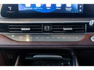 Chery Tiggo 8 Pro Max 2.0TGDI 390T Executive - Image 15