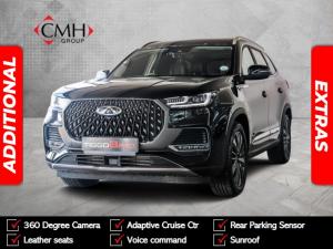 Chery Tiggo 8 Pro Max 2.0TGDI 390T Executive - Image 1