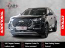 Thumbnail Chery Tiggo 8 Pro Max 2.0TGDI 390T Executive
