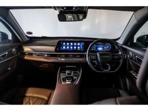 Chery Tiggo 8 Pro Max 2.0TGDI 390T Executive - Image 7