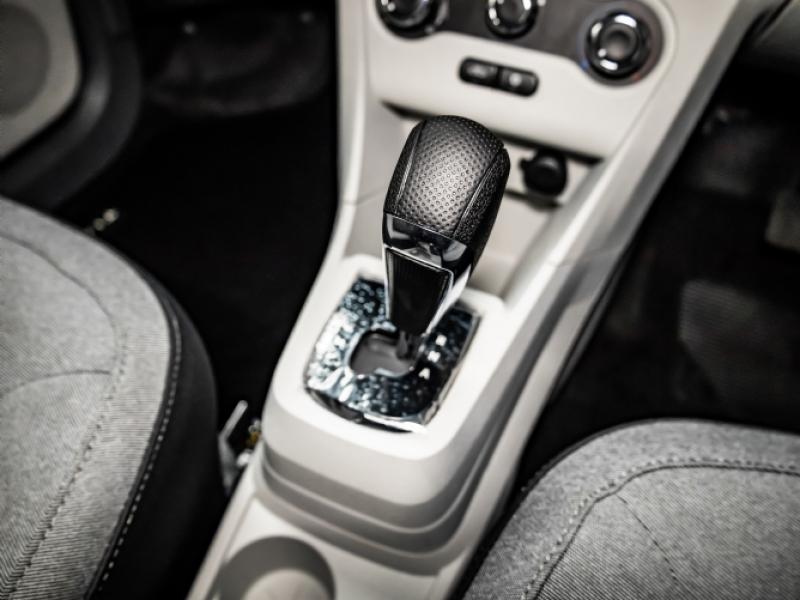 Tata Tiago Tiago 1.2 XT auto