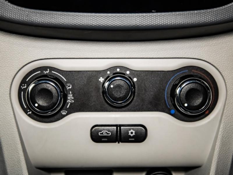 Tata Tiago Tiago 1.2 XT auto