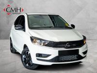 Tata Tiago 1.2 XT auto