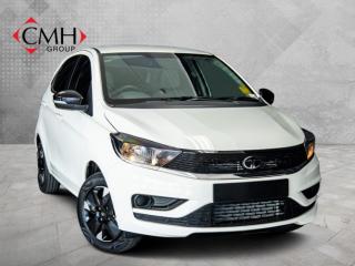 Tata Tiago 1.2 XT auto