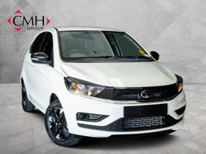 Tata Tiago 1.2 XT auto - Image 1