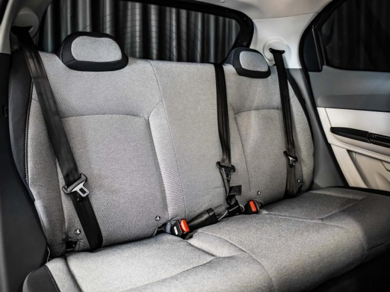 Tata Tiago Tiago 1.2 XT auto